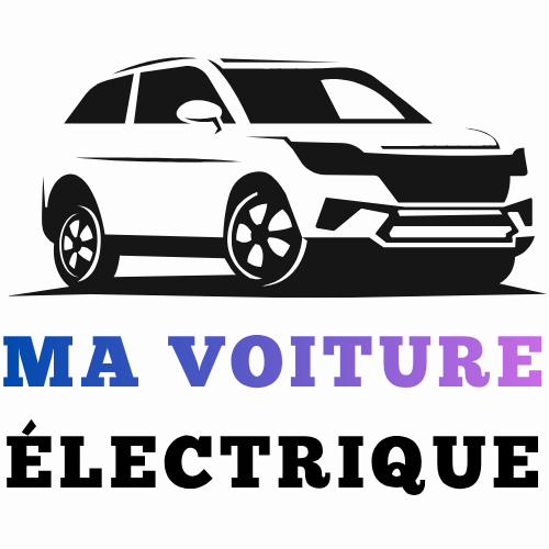 Ma Voiture Electrique