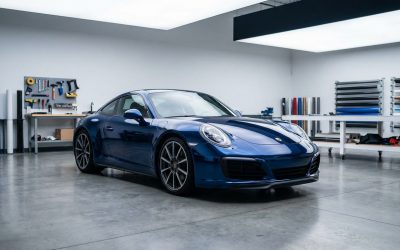 Combien coûte le covering d&rsquo;une voiture en 2026 ?