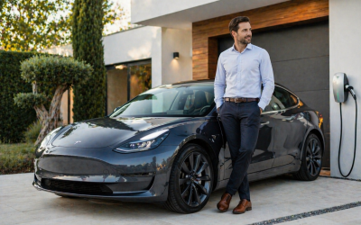 Comment trouver la voiture électrique la moins cher en 2026