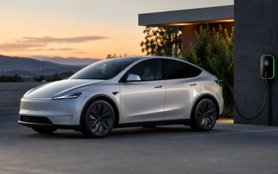 Quelle voiture électrique est la plus fiable en 2026 ?