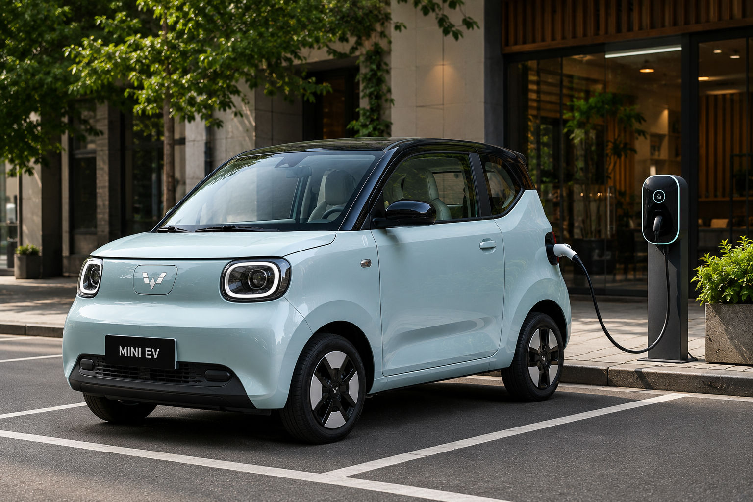 Trouvez votre voiture électrique à 5000 euros en 2026 ! Découvrez les modèles d'occasion, les enchères et nos conseils SOH pour un achat malin.