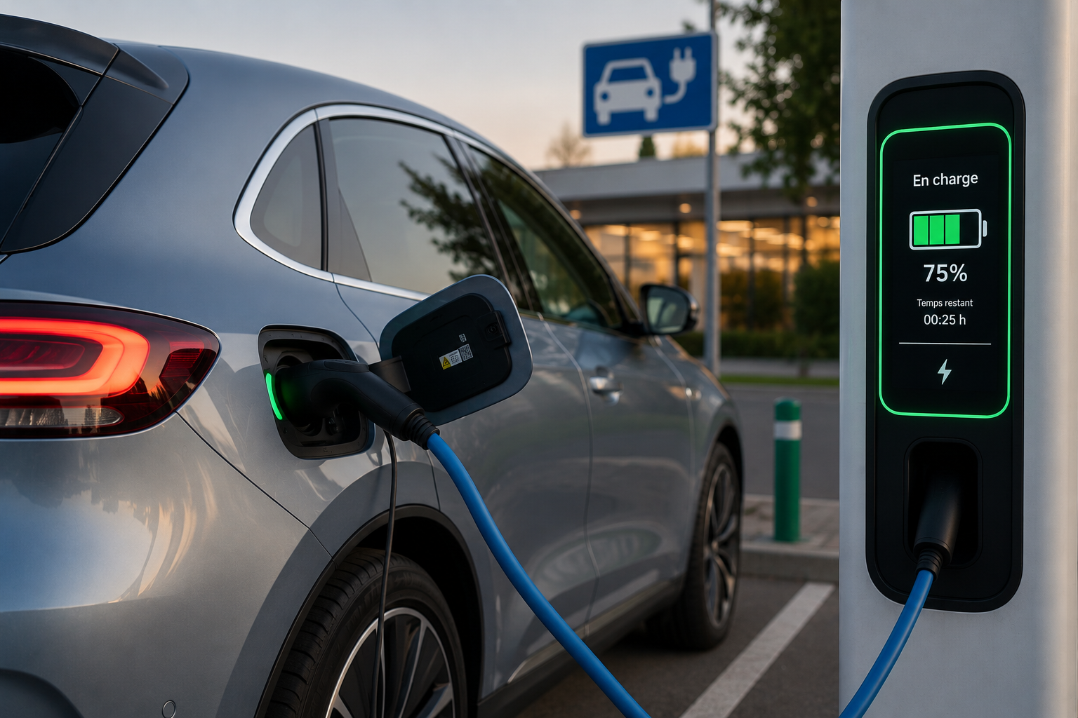 Découvrez comment optimiser le cout recharge voiture électrique domicile en 2026. ⚡ Économisez avec les heures creuses et nos astuces budget !