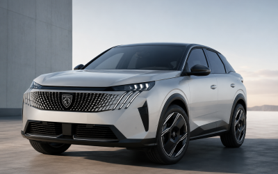 Prix d&rsquo;une batterie de voiture électrique Peugeot en 2026
