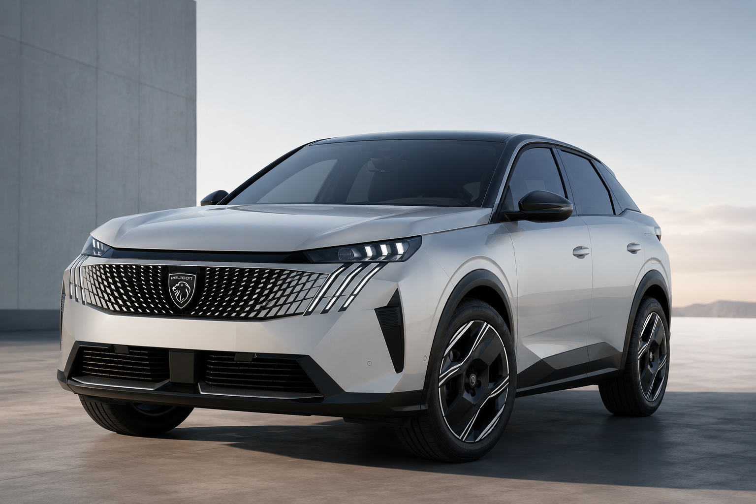 Découvrez le prix batterie voiture électrique peugeot en 2026. De 12 000 € pour une e-208 à 23 600 € pour l'e-5008, comparez les tarifs et garanties !