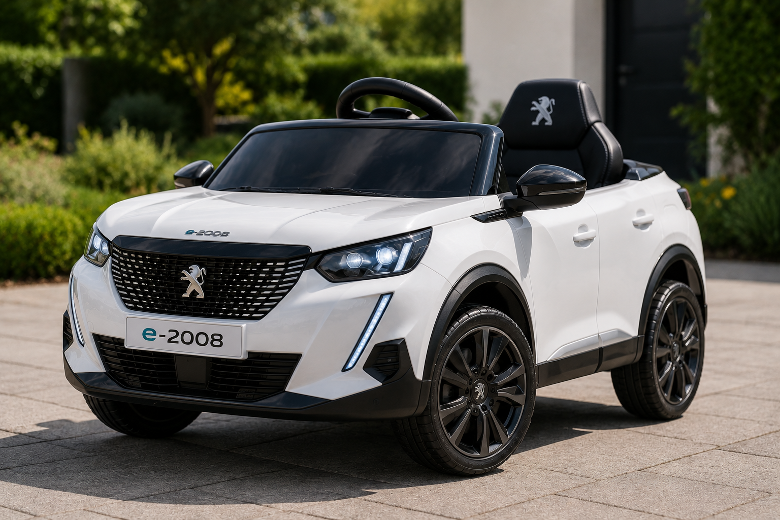 Bien choisir la batterie de sa voiture électrique pour enfant Boostez l'autonomie du bolide ! Trouvez la batterie voiture électrique enfant idéale (6V, 12V, 24V) et apprenez à la remplacer facilement.