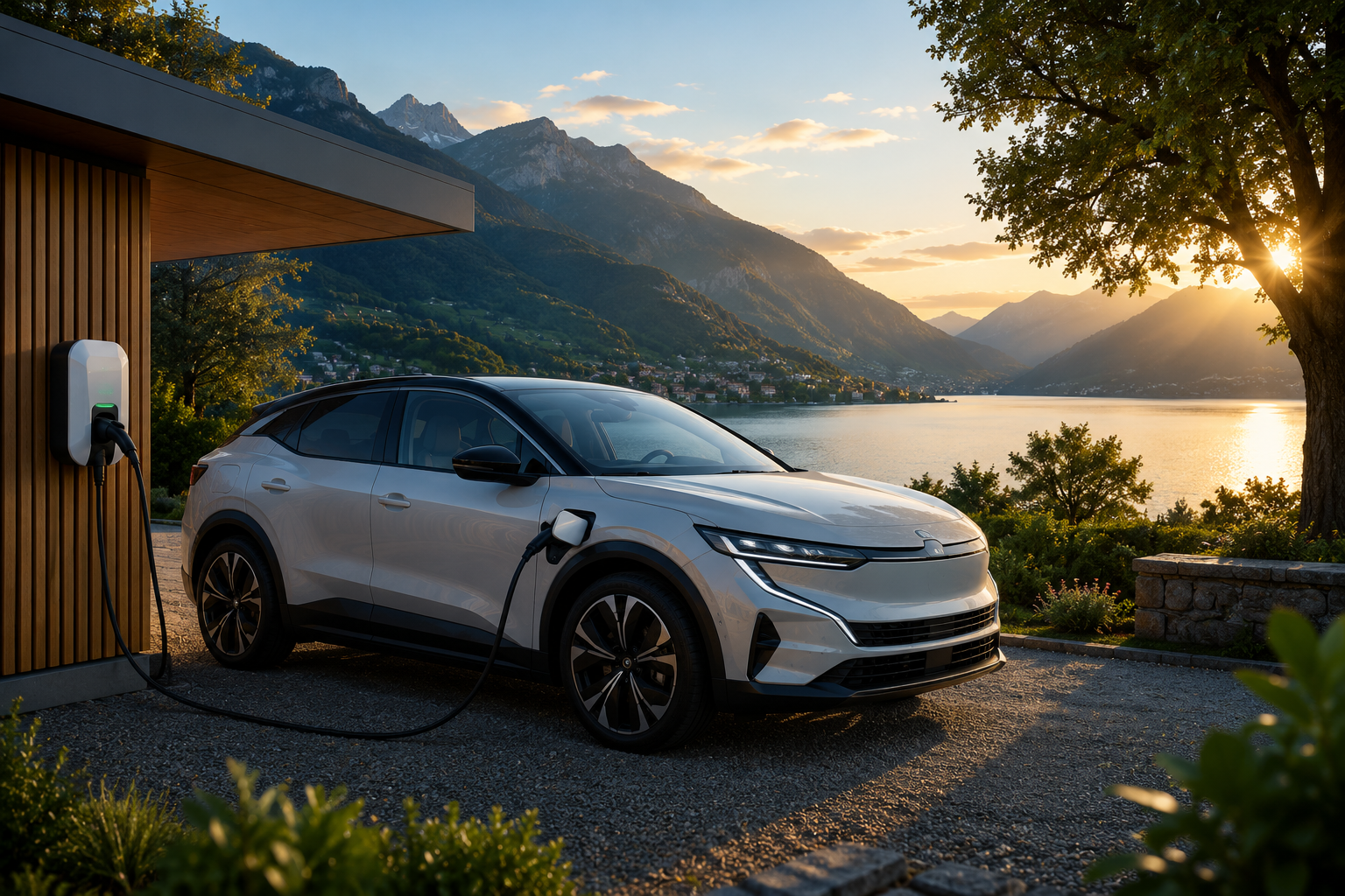 Quelle voiture électrique est la plus fiable en 2026 ? Optez pour une prise pour recharger voiture électrique sécurisée ! Boostez votre vitesse à 3,7 kW et gagnez 30 % de temps de charge dès maintenant.