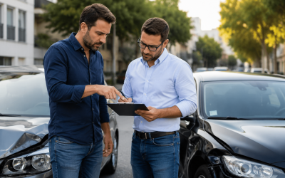 Comment récupérer ma voiture saisie par huissier en 2026
