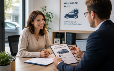 Comment réussir votre assurance temporaire voiture export