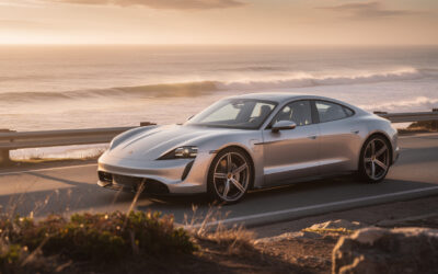 Avis Porsche Taycan : que vaut vraiment cette berline électrique de luxe ?