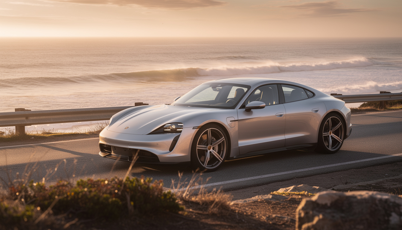 découvrez notre avis complet sur la porsche taycan, la berline électrique de luxe alliant performance, design et technologie. que vaut-elle vraiment sur la route et face à ses concurrentes ?