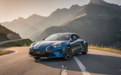 Avis alpine a290 : notre test complet et impressions