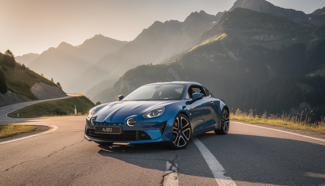 Avis alpine a290 : notre test complet et impressions découvrez notre avis complet sur l'alpine a290 : test détaillé, performances, design et impressions pour vous aider à faire le bon choix.