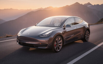 Avis complet sur la Tesla Model Y : performances, autonomie et design