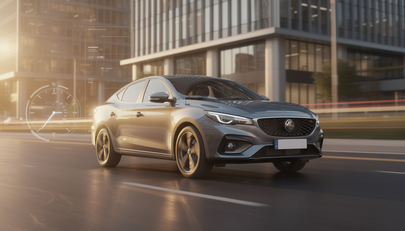 découvrez notre avis complet sur la mg motor mg4 : analyse des performances, du design moderne et des tarifs pour tout savoir avant votre achat.
