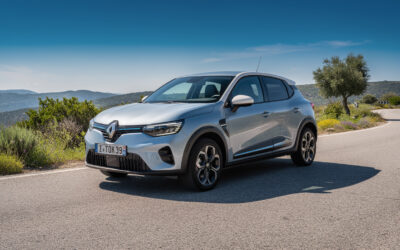 Avis complet sur la renault 4 e-tech : performances et innovations