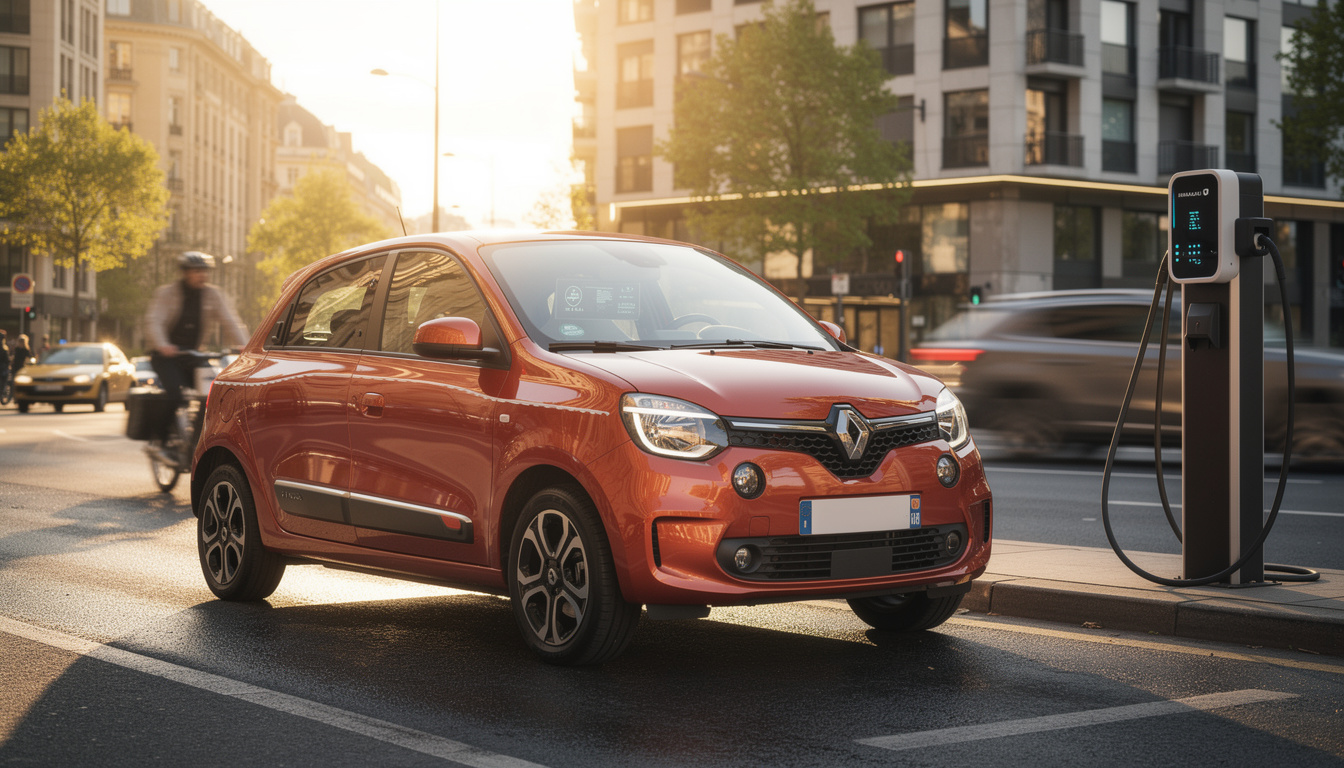 Avis complet sur la renault twingo e-tech : performance, design et autonomie découvrez notre avis complet sur la renault twingo e-tech : une voiture électrique alliant performance, design moderne et autonomie optimale pour une conduite urbaine réussie.