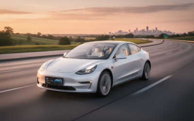 Avis complet sur la tesla model 3 : performance, autonomie et confort en 2026