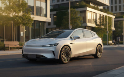 Avis complet sur le leapmotor c10 : design, performances et autonomie