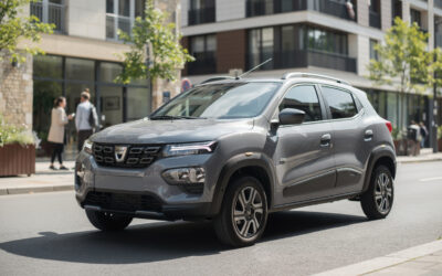 Avis dacia spring : tout ce qu&rsquo;il faut savoir avant d&rsquo;acheter