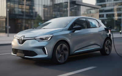 Avis détaillé sur la renault r5 e-tech : design, performances et innovations
