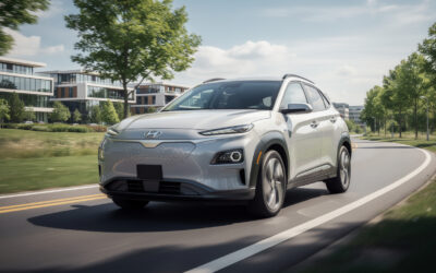 Avis hyundai kona electric : autonomie, confort et performances à l’essai