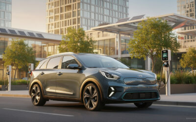 Avis kia niro ev : que vaut ce véhicule électrique en 2026 ?