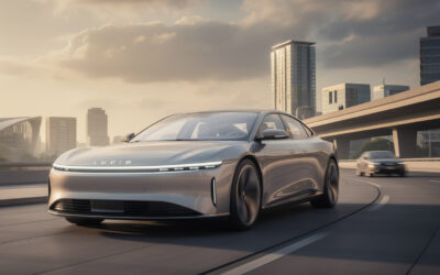 Avis lucid air : avantages, inconvénients et performance détaillés