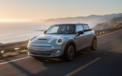 Avis mini cooper e : performance, autonomie et plaisir de conduite