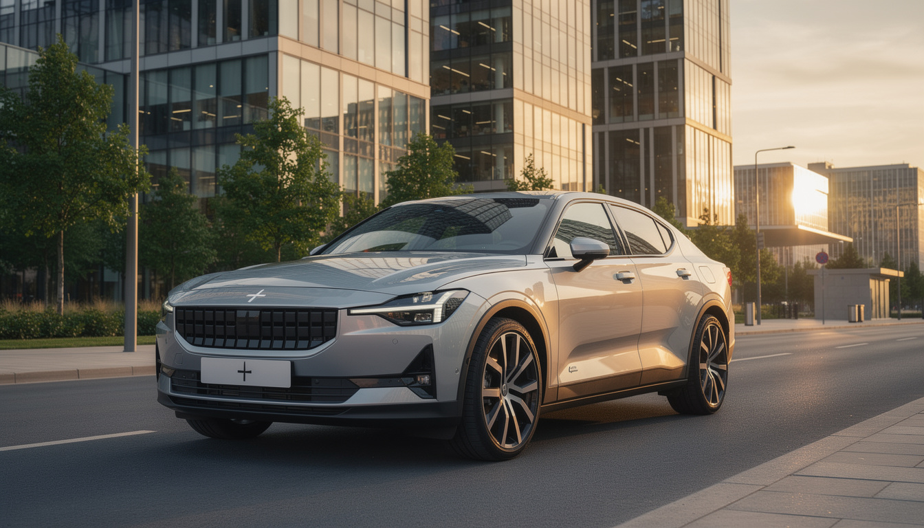 découvrez notre avis complet sur la polestar 2 : performances, design, autonomie et tout ce qu'il faut savoir avant d'acheter cette voiture électrique innovante.