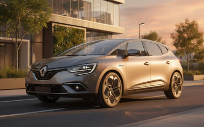 Avis renault scenic e-tech : que vaut le nouveau suv hybride en 2026 ?