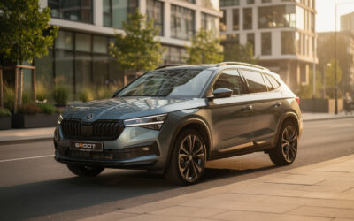 Avis skoda elroq : ce qu&rsquo;il faut savoir avant d&rsquo;acheter