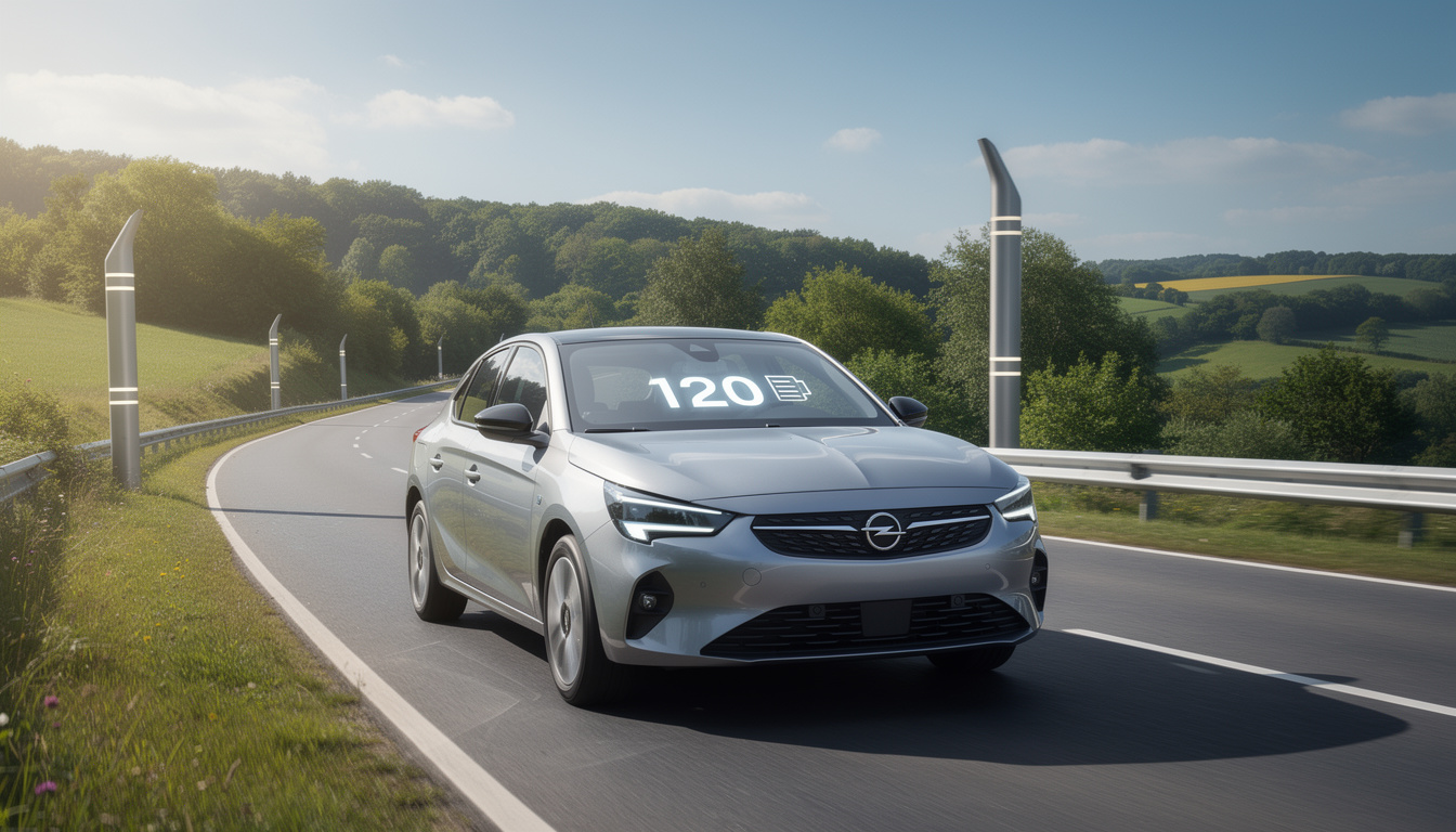 découvrez notre avis complet sur l'opel corsa electric : autonomie, performance, prix et tout ce qu'il faut savoir avant de choisir ce véhicule électrique.