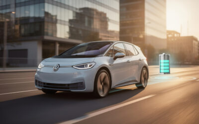 Avis volkswagen id.3 : performance, autonomie et design passés au crible