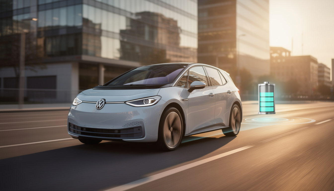 découvrez notre avis complet sur la volkswagen id.3 : analyse détaillée de ses performances, de son autonomie et de son design pour tout savoir avant l'achat.