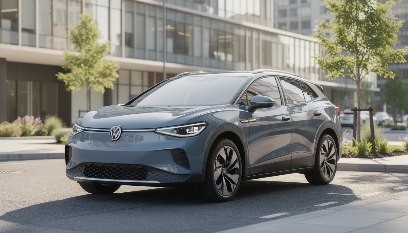 découvrez notre avis complet sur le volkswagen id.4, le suv électrique alliant design, performance et autonomie. toutes les infos pour bien choisir votre véhicule électrique.