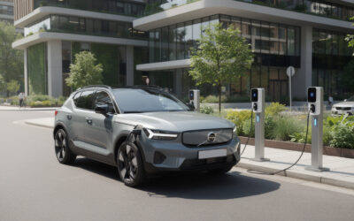 Avis volvo ex30 : que vaut ce nouveau modèle électrique en 2026 ?