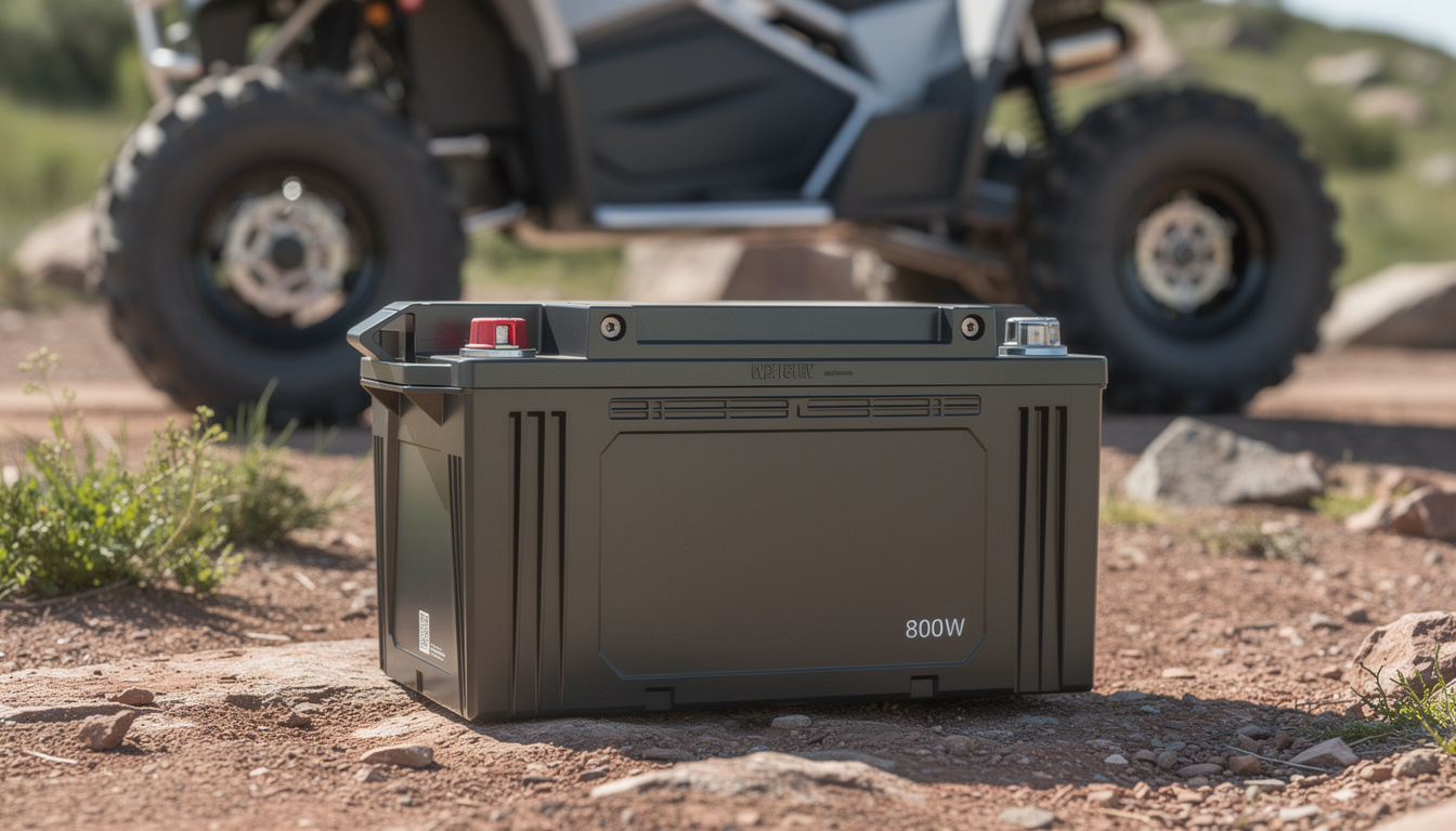 Batterie quad électrique 800w : tout ce qu’il faut savoir pour bien choisir découvrez tout ce qu'il faut savoir pour bien choisir la batterie de votre quad électrique 800w : conseils, critères essentiels et guide complet pour une performance optimale.