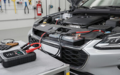 Peut-on charger une batterie de voiture sans la débrancher : conseils et précautions