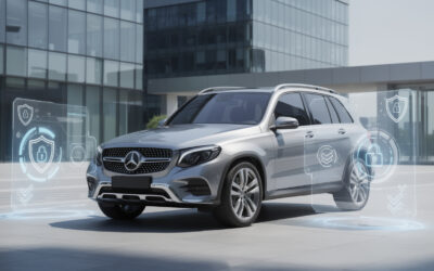 Assurance mercedes glk : comment bien choisir votre couverture en 2026