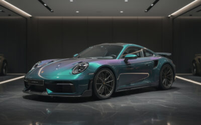Porsche la plus chère du monde : quel modèle détient le record en 2026 ?