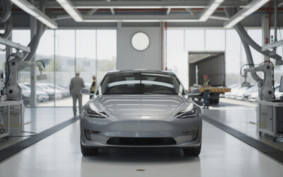 Temps de livraison d’une voiture neuve sortie usine en 2026 : ce qu’il faut savoir