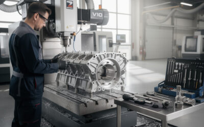 Usiner un moteur v10 : techniques et conseils pour optimiser la performance