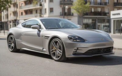 Voiture sport occasion à 10000 euros : comment trouver le meilleur rapport qualité-prix