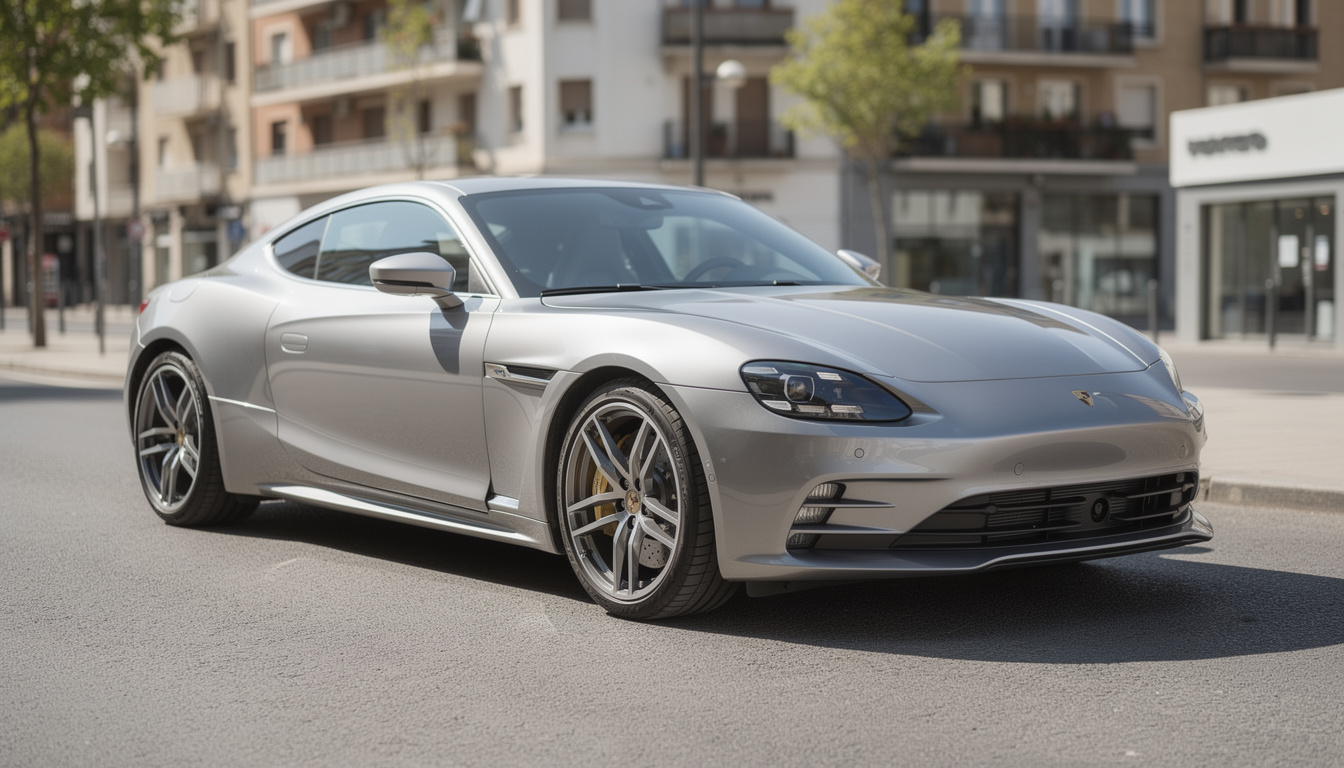 découvrez comment dénicher une voiture sport d'occasion à 10 000 euros offrant le meilleur rapport qualité-prix grâce à nos conseils pratiques et astuces fiables.